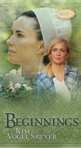 BEGINNINGS by Kim Vogel Sawyer