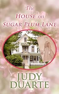The House on Sugar Plum Lane