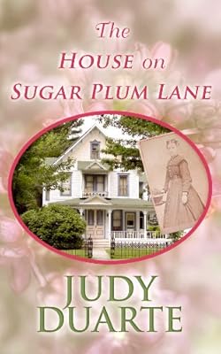 The House on Sugar Plum Lane