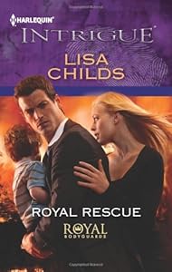 Royal Rescue