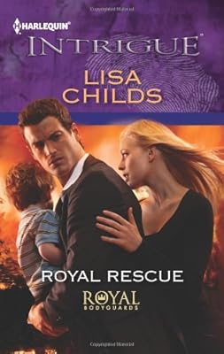 Royal Rescue