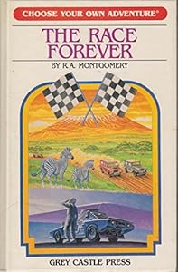The Race Forever