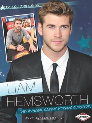 Liam Hemsworth: The Hunger Games&uacute;strong Survivor