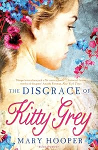 The Disgrace of Kitty Grey