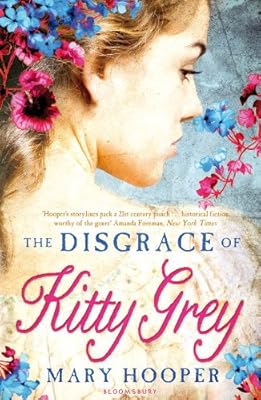 The Disgrace of Kitty Grey