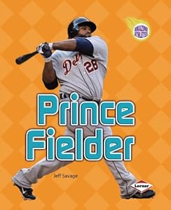 Prince Fielder
