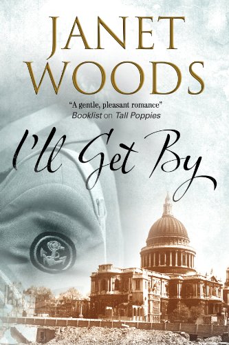 I'll Get By by Janet Woods