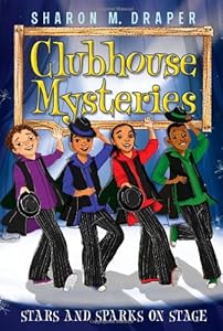 Stars and Sparks on Stage