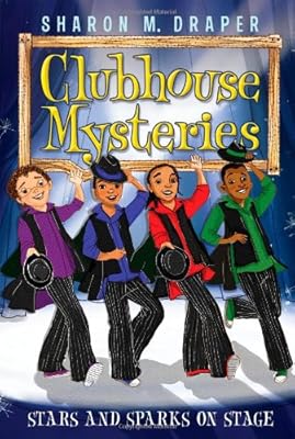 Stars and Sparks on Stage