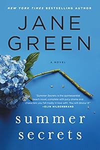 Summer Secrets: A Novel