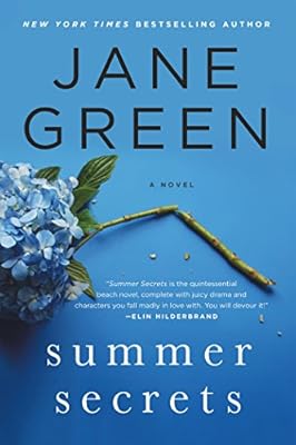 Summer Secrets: A Novel