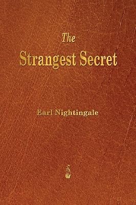 The Strangest Secret