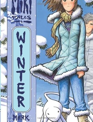 Miki Falls: Winter