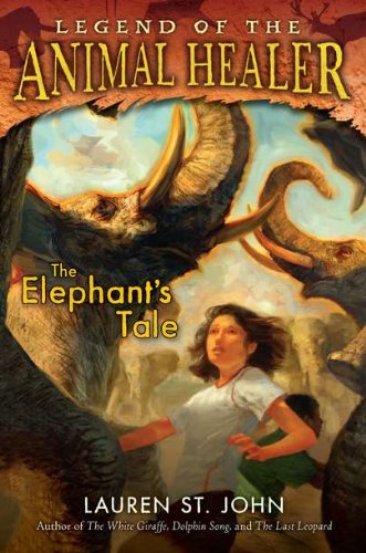The Elephant's Tale by Lauren St. John