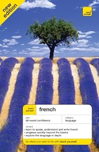 Teach Yourself French Complete Course