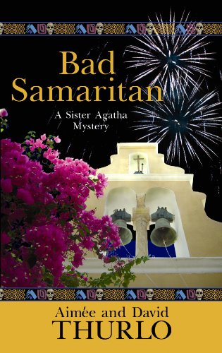 Bad Samaritan by Aimee Thurlo