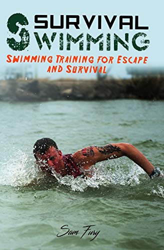 Algopix Similar Product 20 - Survival Swimming Swimming Drills to