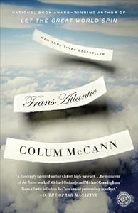 TransAtlantic: A Novel