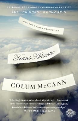 TransAtlantic: A Novel