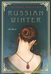 Russian Winter: A Novel by Daphne Kalotay