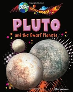 Pluto and the Dwarf Planets