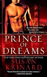 Prince of Dreams
