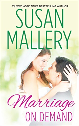Marriage on demand by Susan Mallery