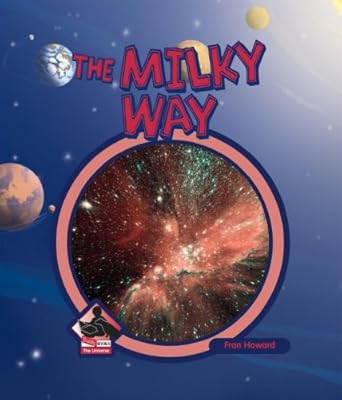 The Milky Way (The Universe)