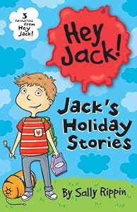 Jack's Holiday Stories
