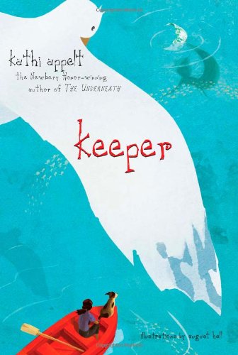 Keeper by Kathi Appelt