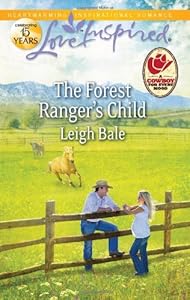 The Forest Ranger's Child