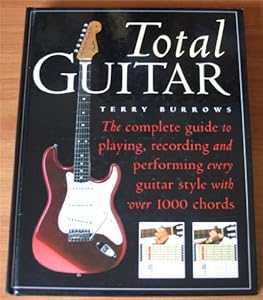 Total guitar