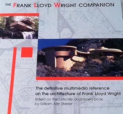 Frank Lloyd Wright Companion for Windows