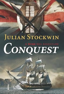 Conquest: A Kydd Sea Adventure