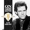 On The Other Hand - All The Number Ones by Randy Travis (2015-08-03)