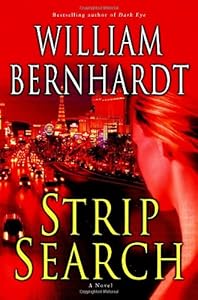 Strip Search: A Novel