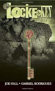 Locke &amp; Key, Vol. 2: Head Games