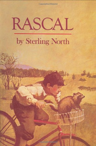 Rascal by Sterling North