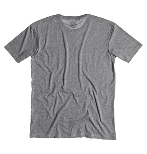 

DC Men's Basic Pocket Tee Knit Top