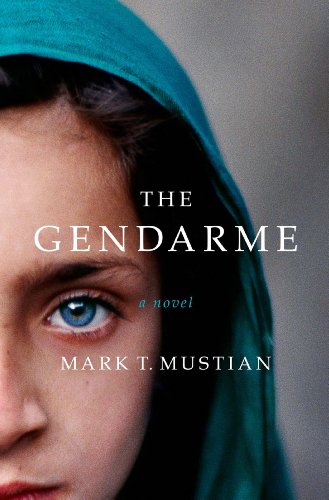 The Gendarme by Chris Bohjalian