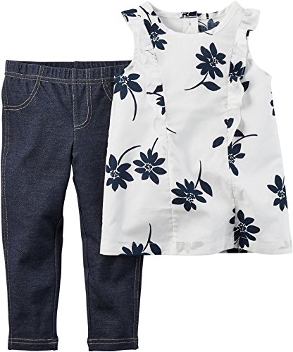 Carter's 2 Piece Playwear Set (Toddler/Kid)