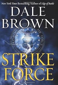 Strike Force: A Novel