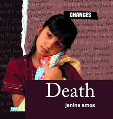 Death (Changes)