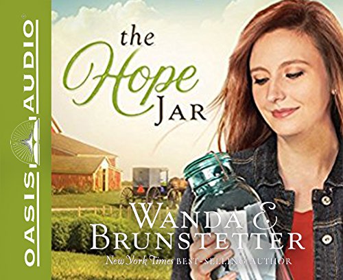 The Hope Jar by Wanda E Brunstetter