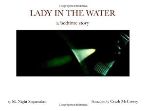 Lady in the Water: A Bedtime Story