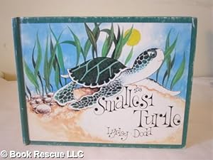 The Smallest Turtle (Gold Star First Readers)