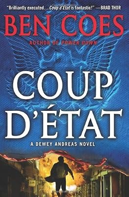 Coup d'Etat
