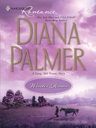 Winter roses by Diana Palmer