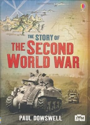 Story of the Second World War