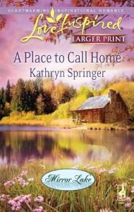 A Place to Call Home